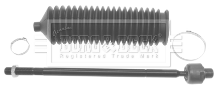 BORG & BECK BTR5064K Άρθρωση, μπάρα for FORD