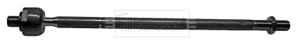 BORG & BECK BTR5065 Άρθρωση, μπάρα for FORD