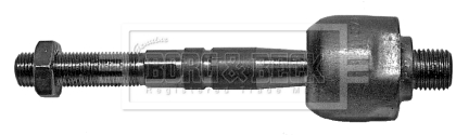 BORG & BECK BTR5130 Inner Tie Rod for ROVER