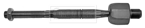 BORG & BECK BTR5217 Άρθρωση, μπάρα for BMW