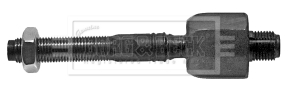 BORG & BECK BTR5222 Άρθρωση, μπάρα for VOLVO