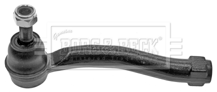 BORG & BECK BTR5408 Ακρόμπαρο for TOYOTA