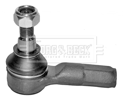 BORG & BECK BTR5415 Ακρόμπαρο for MERCEDES-BENZ VW