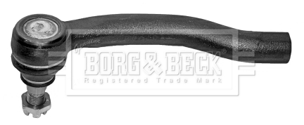 BORG & BECK BTR5419 Ακρόμπαρο for NISSAN