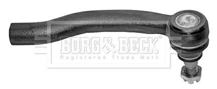 BORG & BECK BTR5420 Ακρόμπαρο for NISSAN