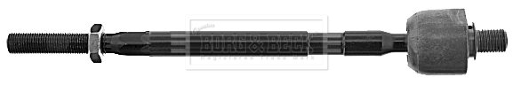 BORG & BECK BTR5434 Άρθρωση, μπάρα for OPEL SUBARU SUZUKI VAUXHALL