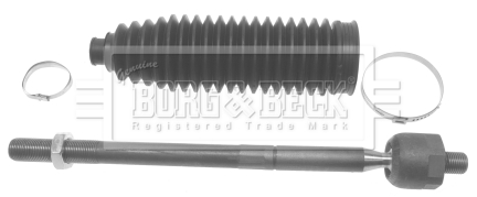 BORG & BECK BTR5455K Άρθρωση, μπάρα for FORD LAND ROVER VOLVO