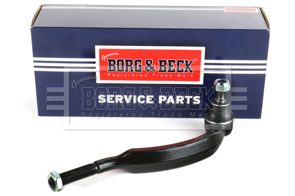 BORG & BECK BTR5535 Tie Rod End for CITROËN PEUGEOT