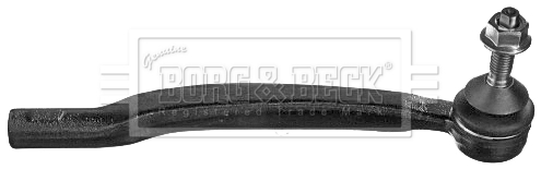 BORG & BECK BTR5570 Ακρόμπαρο for VOLVO