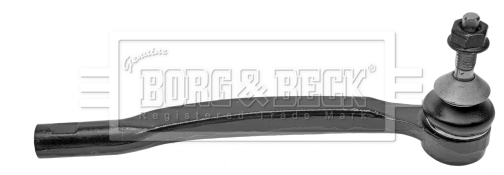 BORG & BECK BTR5579 Ακρόμπαρο for VOLVO