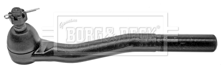 BORG & BECK BTR5600 Ακρόμπαρο for JEEP