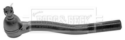 BORG & BECK BTR5648 Tie Rod End for JEEP