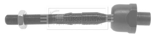BORG & BECK BTR5692 Inner Tie Rod for MAZDA