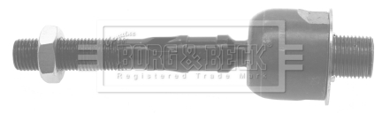 BORG & BECK BTR5705 Inner Tie Rod for HONDA