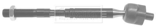 BORG & BECK BTR5719 Άρθρωση, μπάρα for TOYOTA