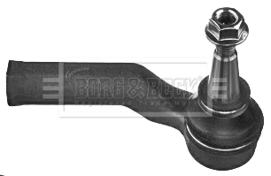 BORG & BECK BTR5884 Ακρόμπαρο for VOLVO