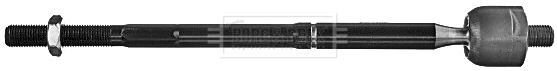 BORG & BECK BTR5914...