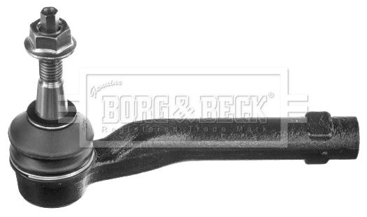 BORG & BECK BTR5988 Ακρόμπαρο for OPEL VAUXHALL