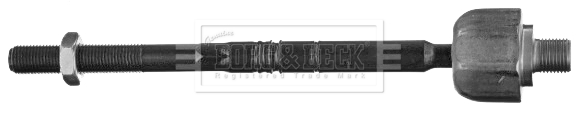 BORG & BECK BTR6021 Inner Tie Rod for MERCEDES-BENZ