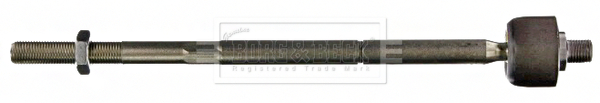 BORG & BECK BTR6081 Άρθρωση, μπάρα for FIAT JEEP