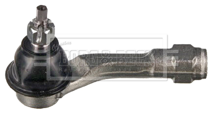 BORG & BECK BTR6092 Ακρόμπαρο for KIA