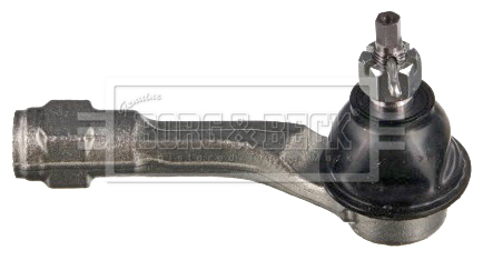 BORG & BECK BTR6093 Ακρόμπαρο for KIA