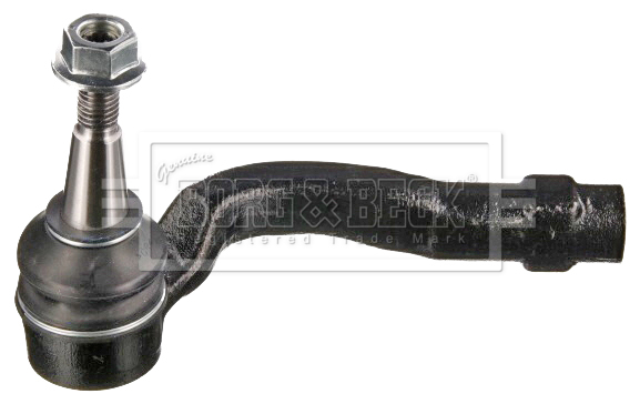 BORG & BECK BTR6118 Ακρόμπαρο for VOLVO