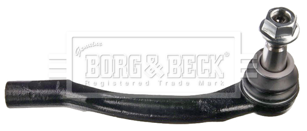 BORG & BECK BTR6138 Ακρόμπαρο for MERCEDES-BENZ