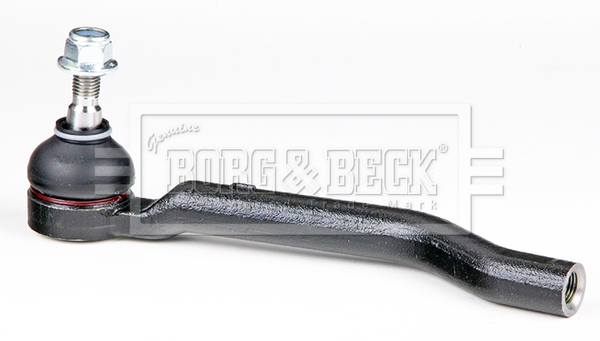 BORG & BECK BTR6190 Ακρόμπαρο for NISSAN