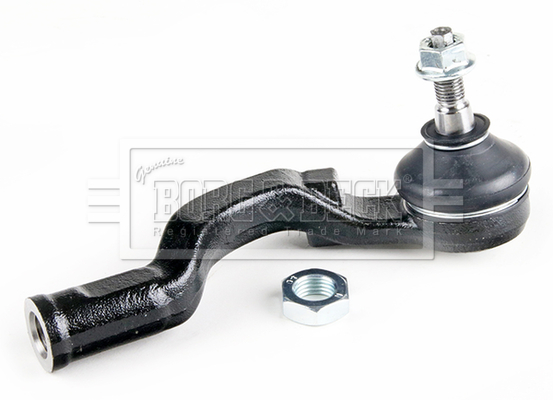BORG & BECK BTR6245 Ακρόμπαρο for CITROËN