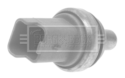 BORG & BECK BTS3014 Sensor, coolant temperature for CITROËN FORD LAND ROVER PEUGEOT TOYOTA VOLVO