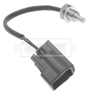 BORG & BECK BTS3040 Sensor, coolant temperature for FORD