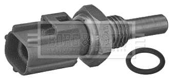 BORG & BECK BTS3057 Sensor, coolant temperature for SUBARU SUZUKI