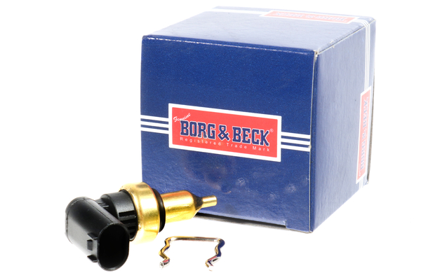 BORG & BECK BTS3059 Sensor, coolant temperature for MERCEDES-BENZ