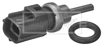 BORG & BECK BTS3060 Sensor, coolant temperature for BMW FORD LAND ROVER VOLVO
