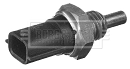 BORG & BECK BTS3074 Sensor, coolant temperature for DACIA NISSAN RENAULT VAUXHALL
