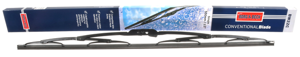 BORG & BECK BW22C Μάκτρο καθαριστήρα for ALFA ROMEO AUDI BMW CADILLAC CHEVROLET CHRYSLER CITROËN DACIA DAEWOO DODGE FIAT FORD HO