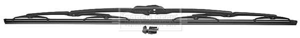 BORG & BECK BW23C.10 Μάκτρο καθαριστήρα