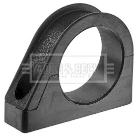 BORG & BECK BWA004 Στήριγμα, βοηθητική αντλία νερού for AUDI SEAT SKODA VW