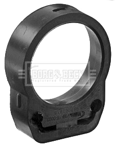 BORG & BECK BWA005 Στήριγμα, βοηθητική αντλία νερού for MERCEDES-BENZ