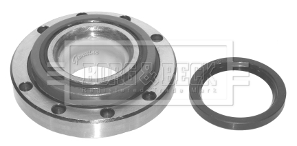 SKF VKBA 666 ΣΕΤ ΡΟΥΛΕΜΑΝ...