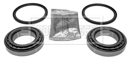 SKF VKBA 791 ΣΕΤ ΡΟΥΛΕΜΑΝ...