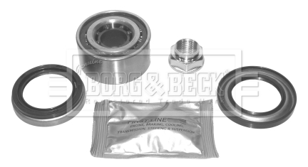 SKF VKBA 1373 ΣΕΤ ΡΟΥΛΕΜΑΝ...