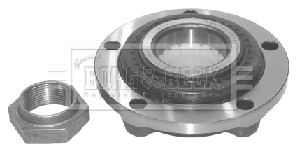 SKF VKBA 1411 ΣΕΤ ΡΟΥΛΕΜΑΝ...
