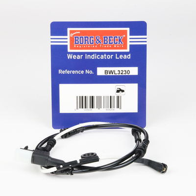 BORG & BECK BWL3230...