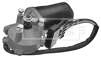 BORG & BECK BWM1001 Wiper Motor Front for OPEL VAUXHALL