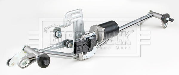 BORG & BECK BWM1012 Μοτέρ υαλοκαθαριστήρα εμπρός for CITROËN FIAT PEUGEOT