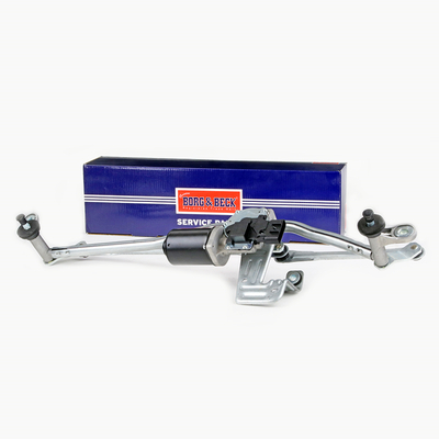 BORG & BECK BWM1012 Μοτέρ υαλοκαθαριστήρα εμπρός for CITROËN FIAT PEUGEOT
