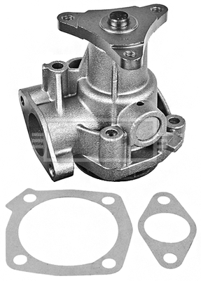 BORG & BECK BWP1577 Water Pump, engine cooling for ALFA ROMEO FIAT LANCIA SUZUKI