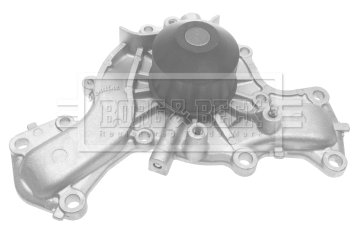 BORG & BECK BWP1585 Water Pump, engine cooling for CHRYSLER HYUNDAI MITSUBISHI